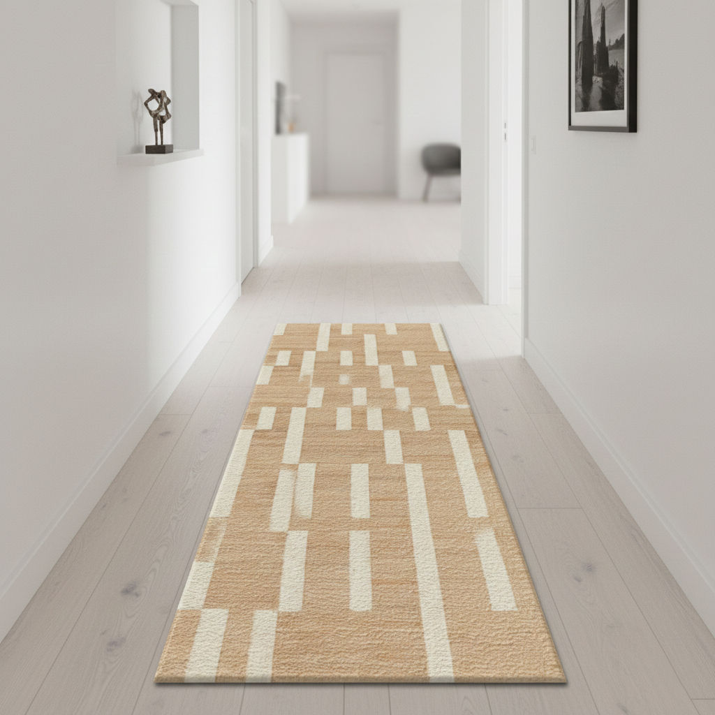 LERA - Hand Woven Jute Carpet